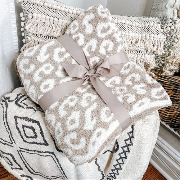 Cozy Dreams Blanket - Picture 1 of 4